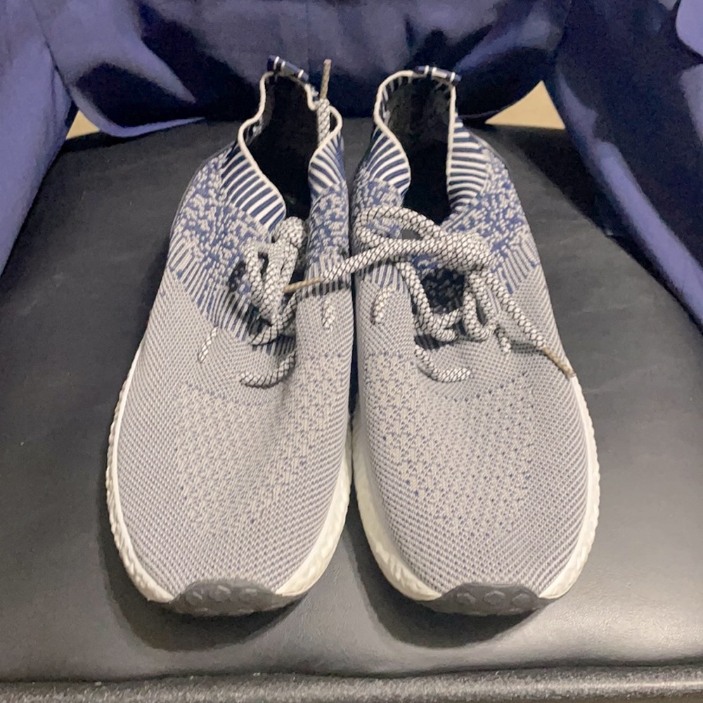 Knit Athletic shoes